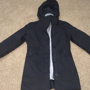 North face Tri-Climate jacket